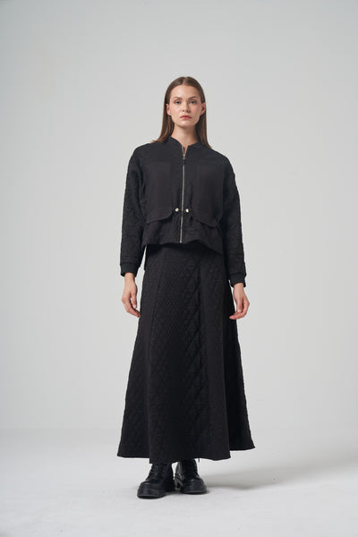 Utility Pocket Quilted Set