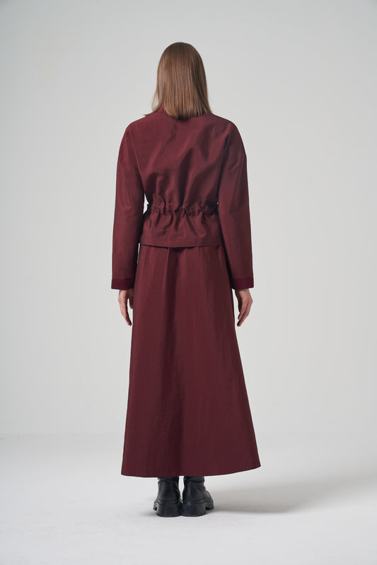 Architectural Cage Detail Set