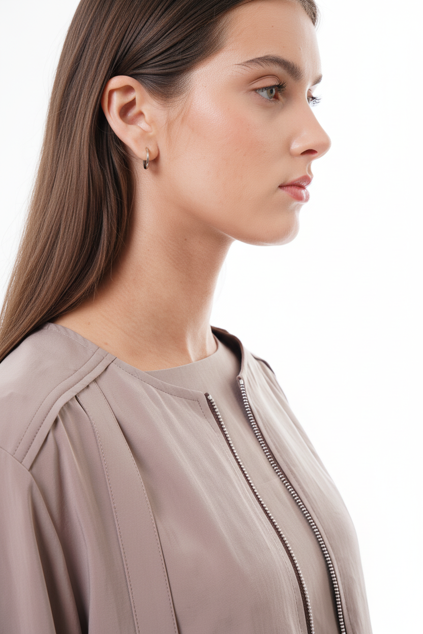 Aria Layered Dress Set