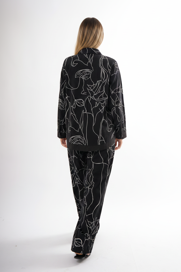 Gallery Contour Set
