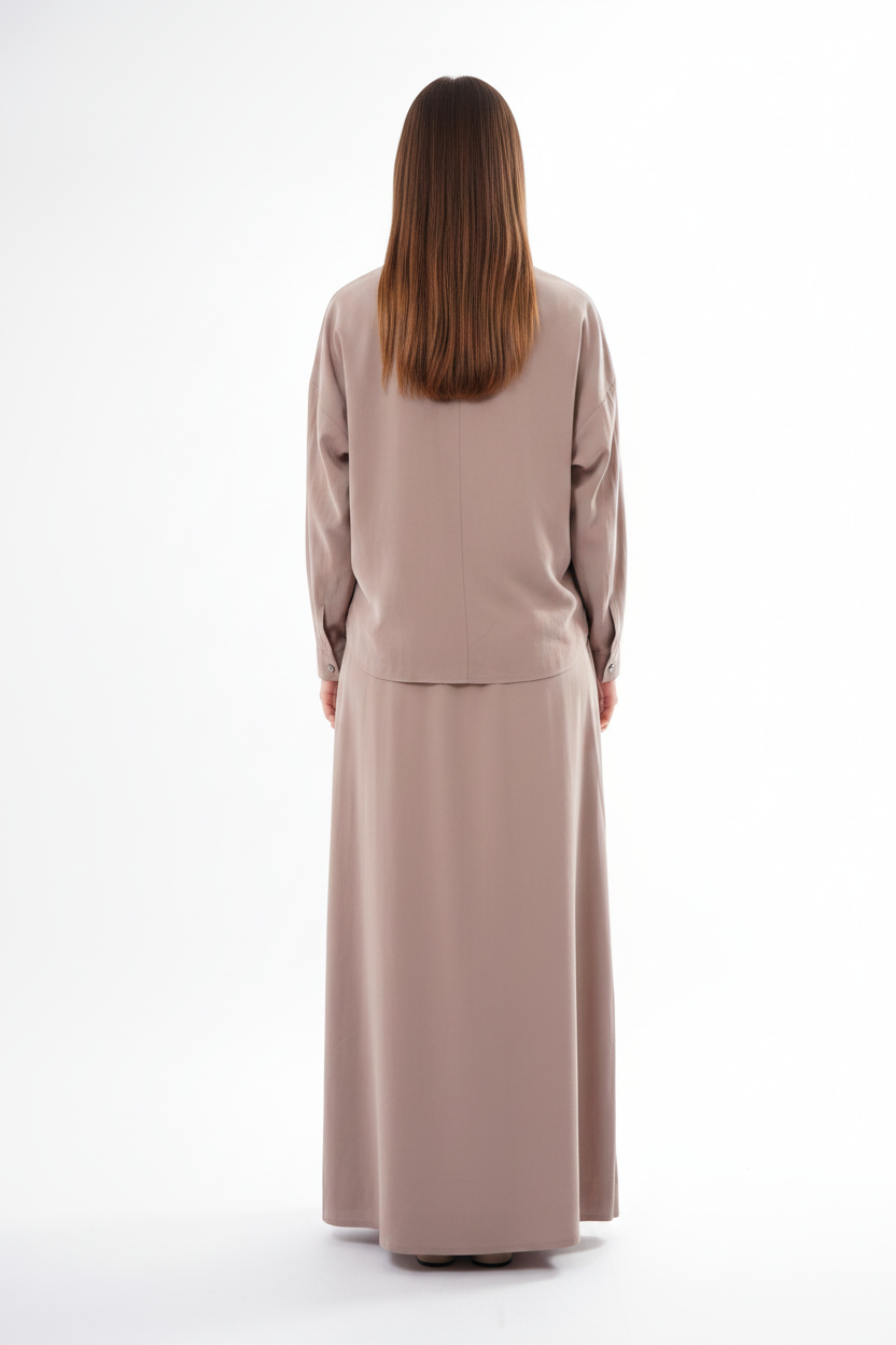 Vesper Embellished Co-ord
