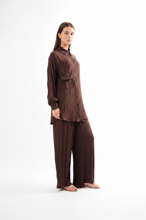 Aeria Textured Co-ord