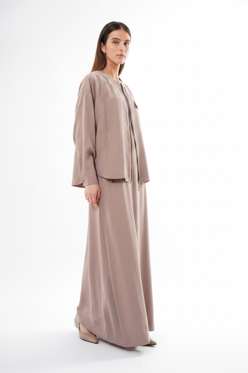Vesper Embellished Co-ord