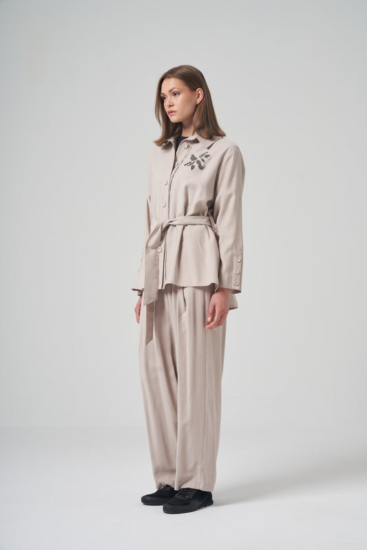 The Dune Embellished Set