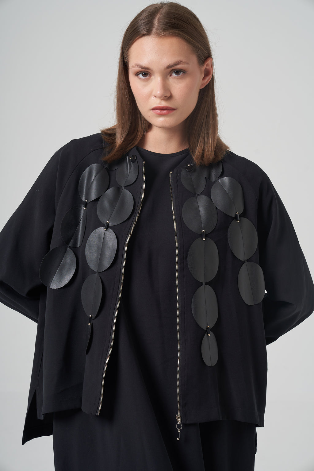 The Urban Geometric Zip Co-ord