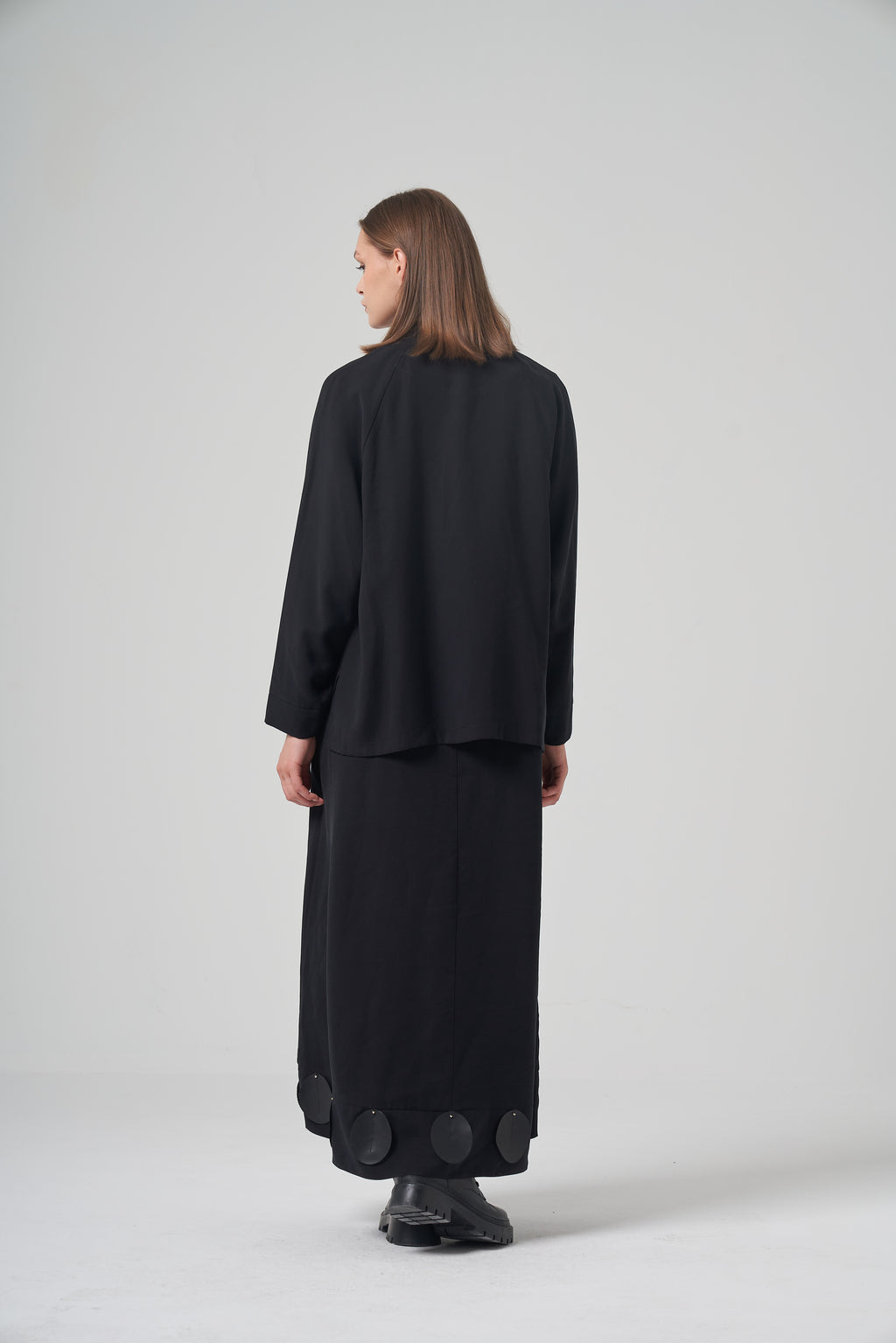 The Urban Geometric Zip Co-ord