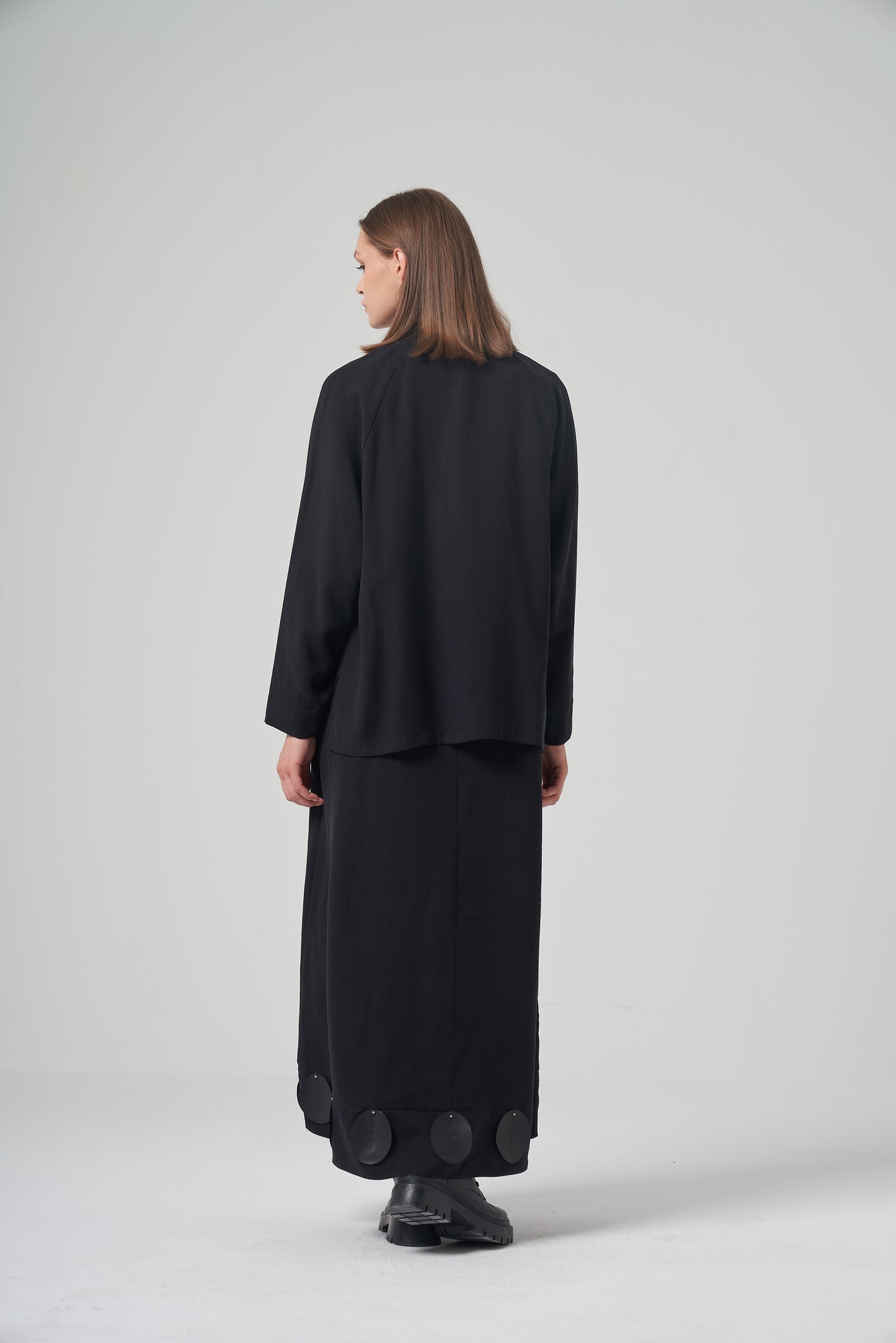 The Urban Geometric Zip Co-ord