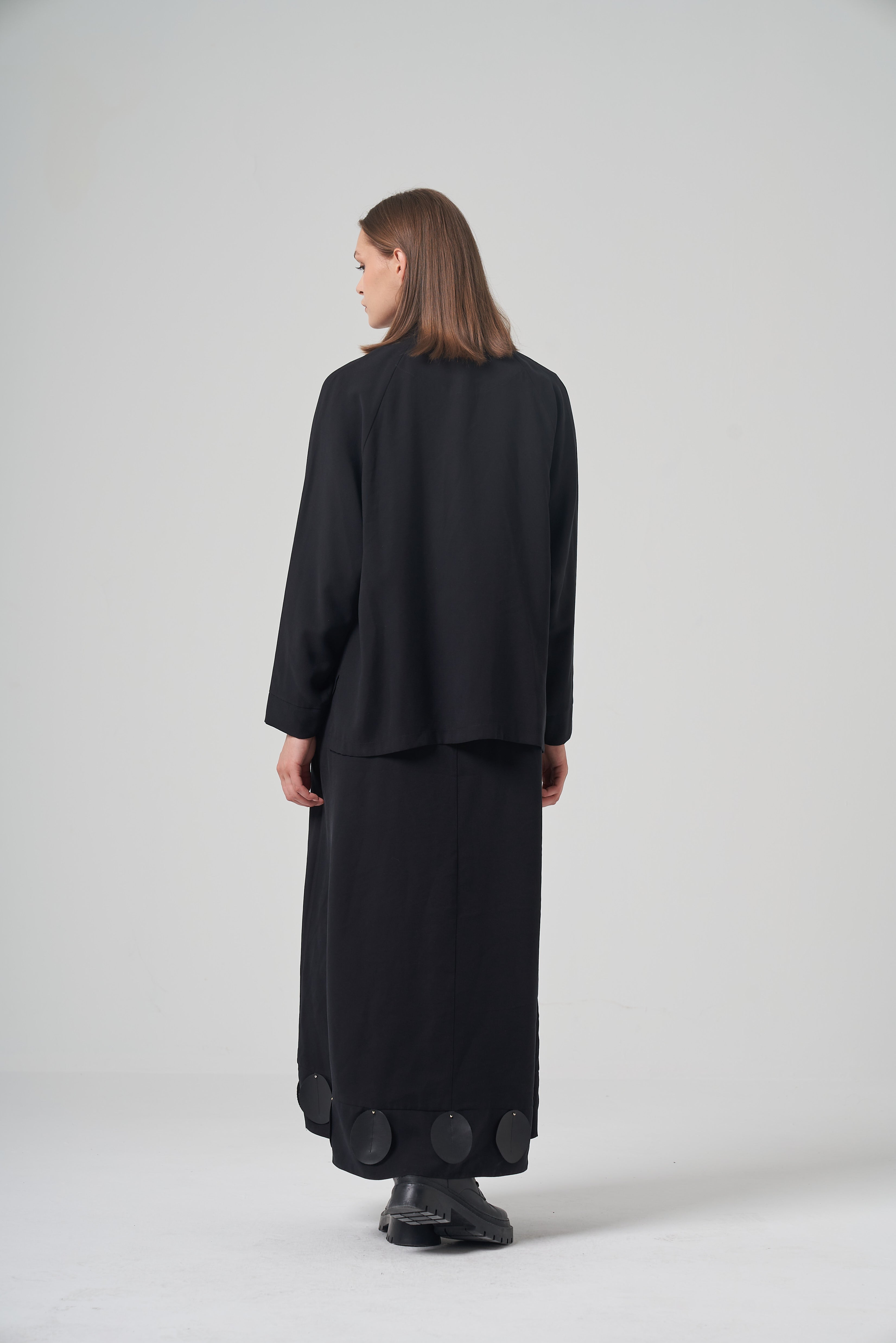 The Urban Geometric Zip Co-ord