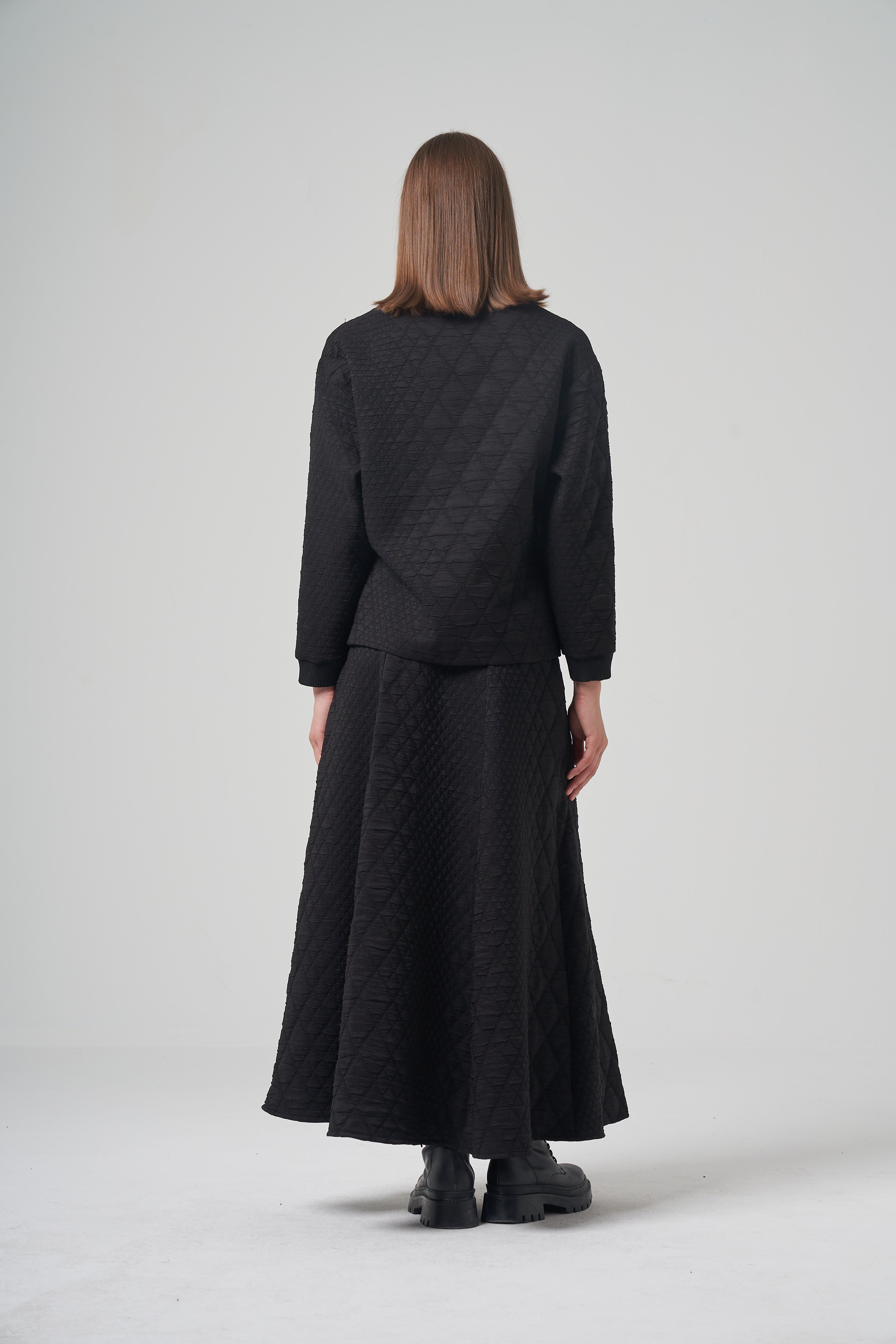 Utility Pocket Quilted Set