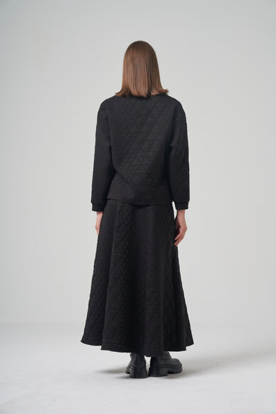 Utility Pocket Quilted Set