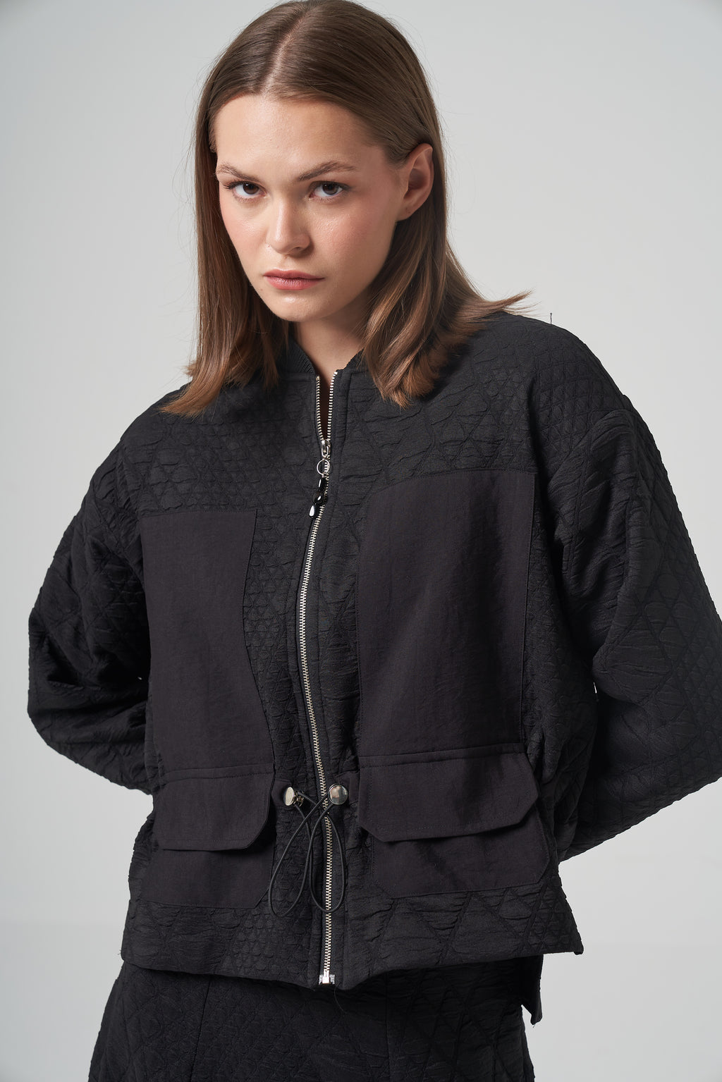 Utility Pocket Quilted Set