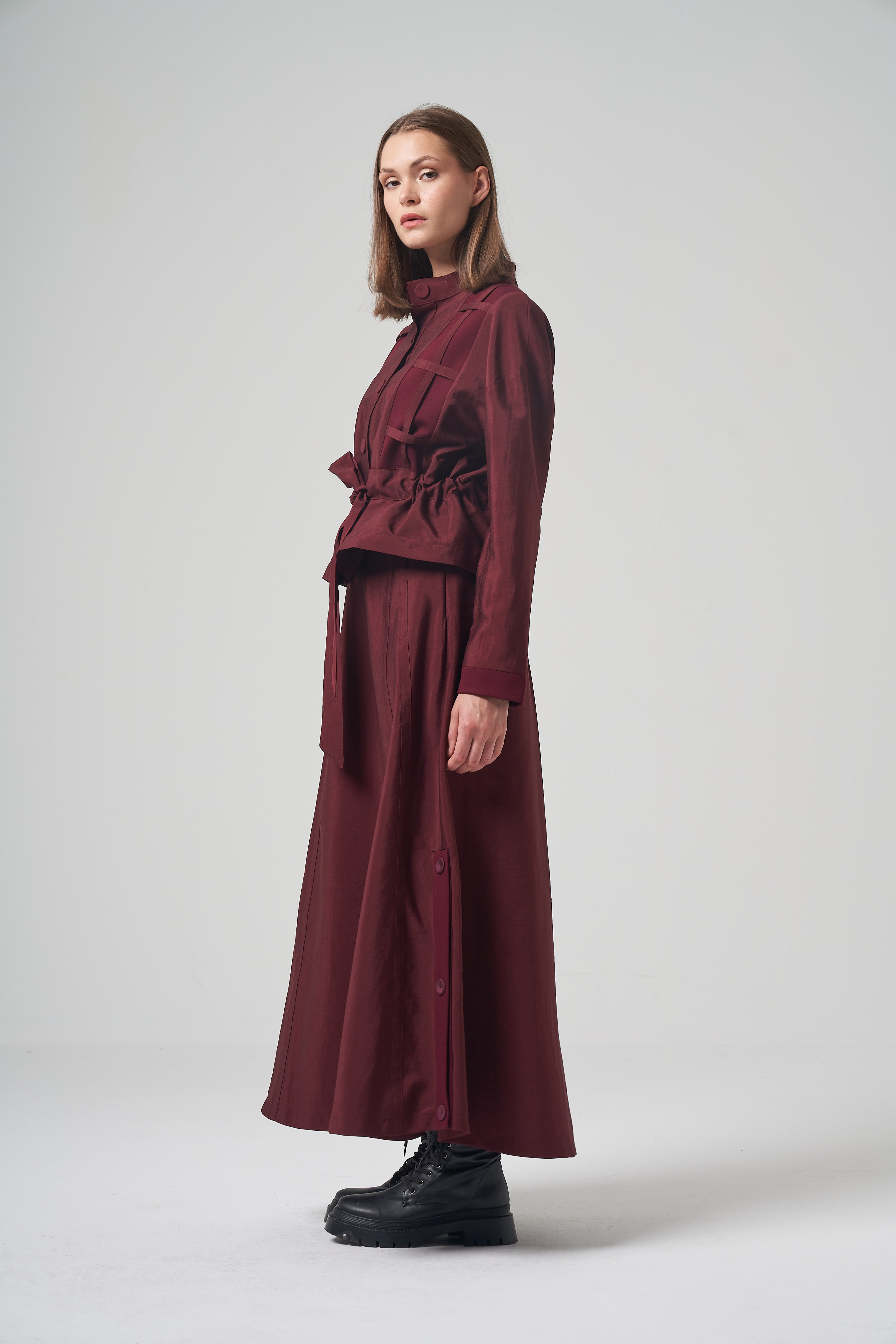 Architectural Cage Detail Set