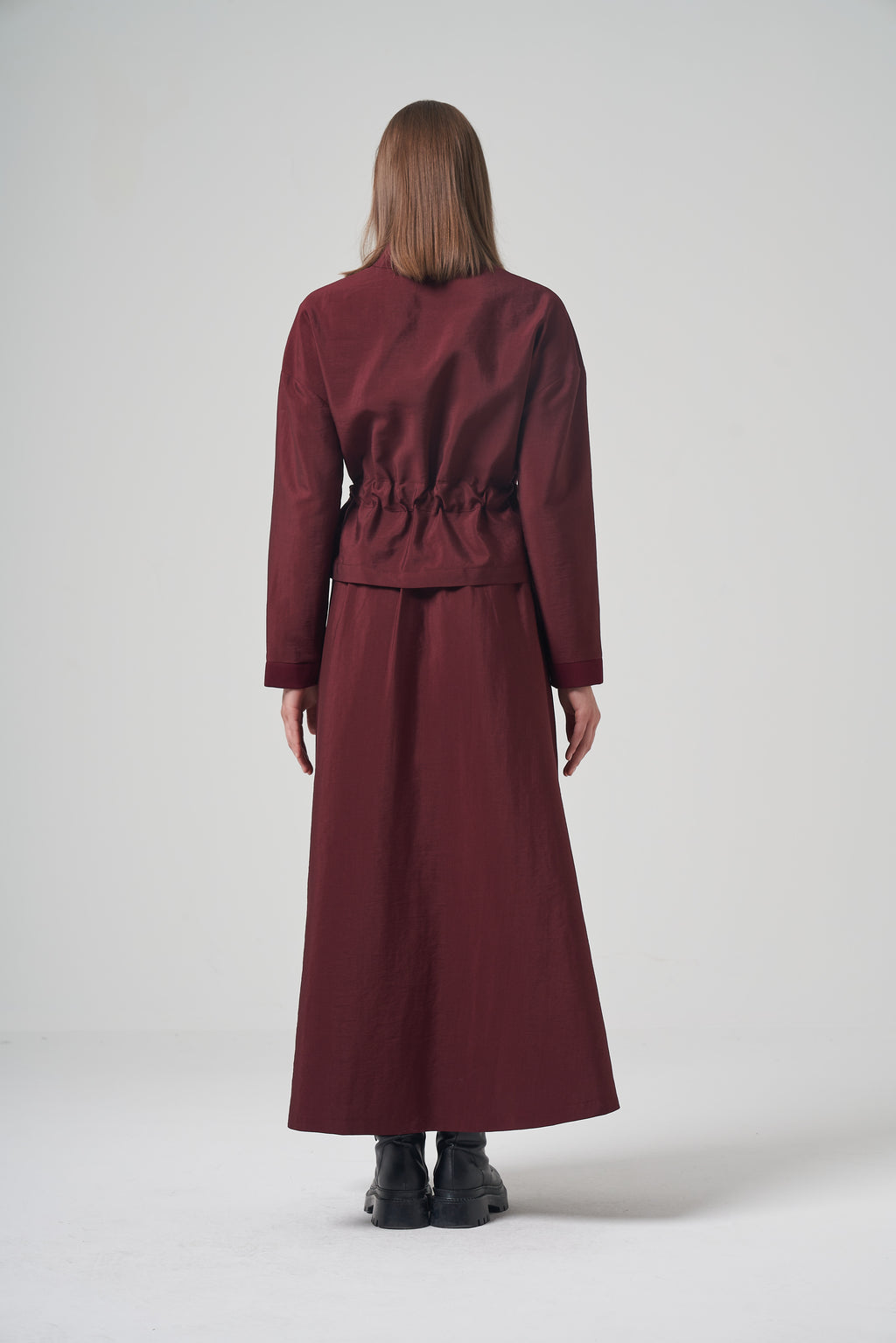 Architectural Cage Detail Set