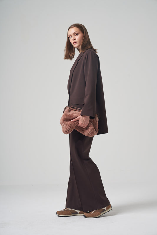 The Classic Cocoa Coordinate