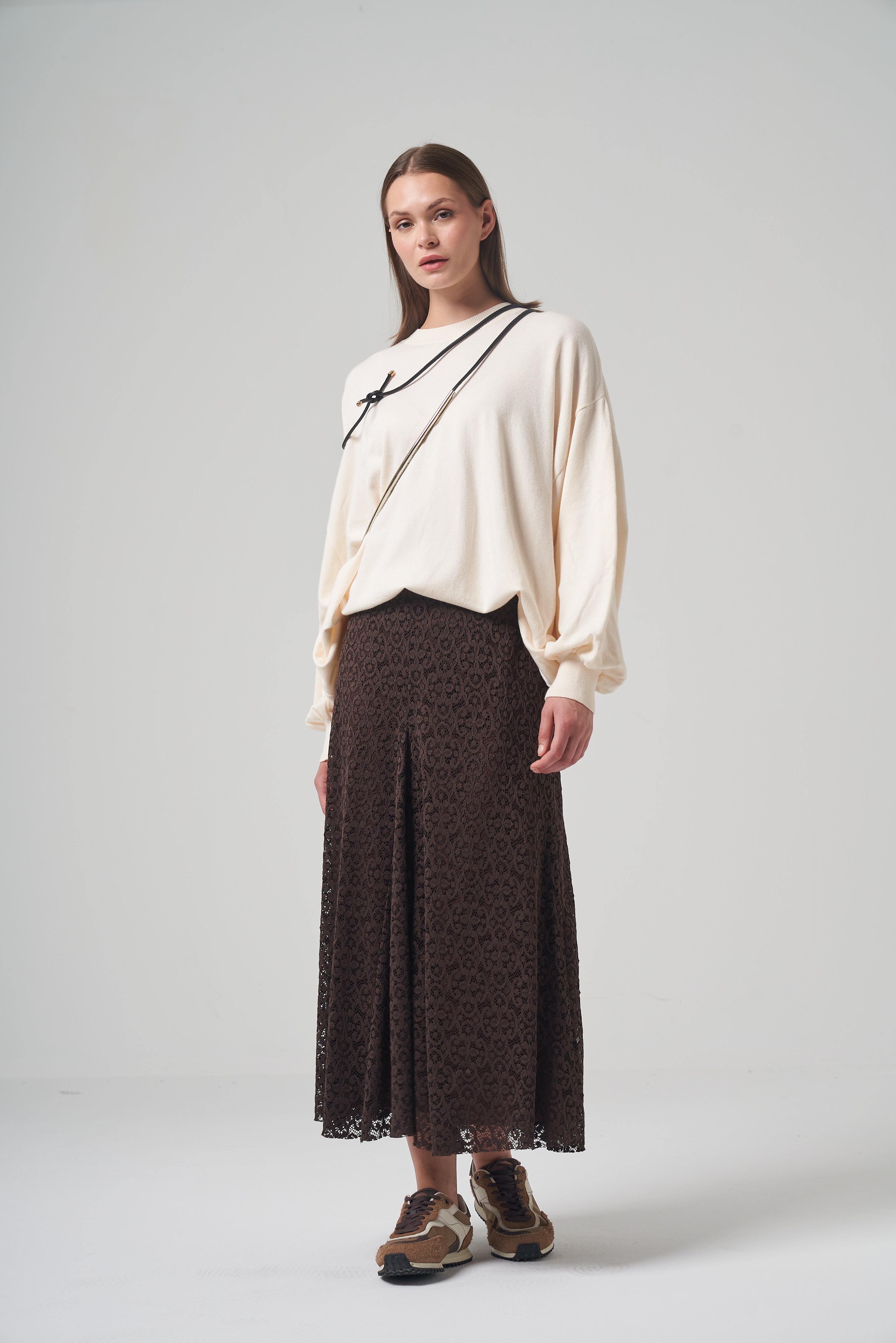 Cream & Espresso Fusion