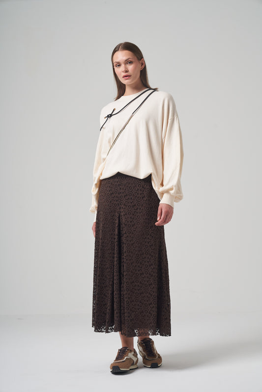 Cream & Espresso Fusion