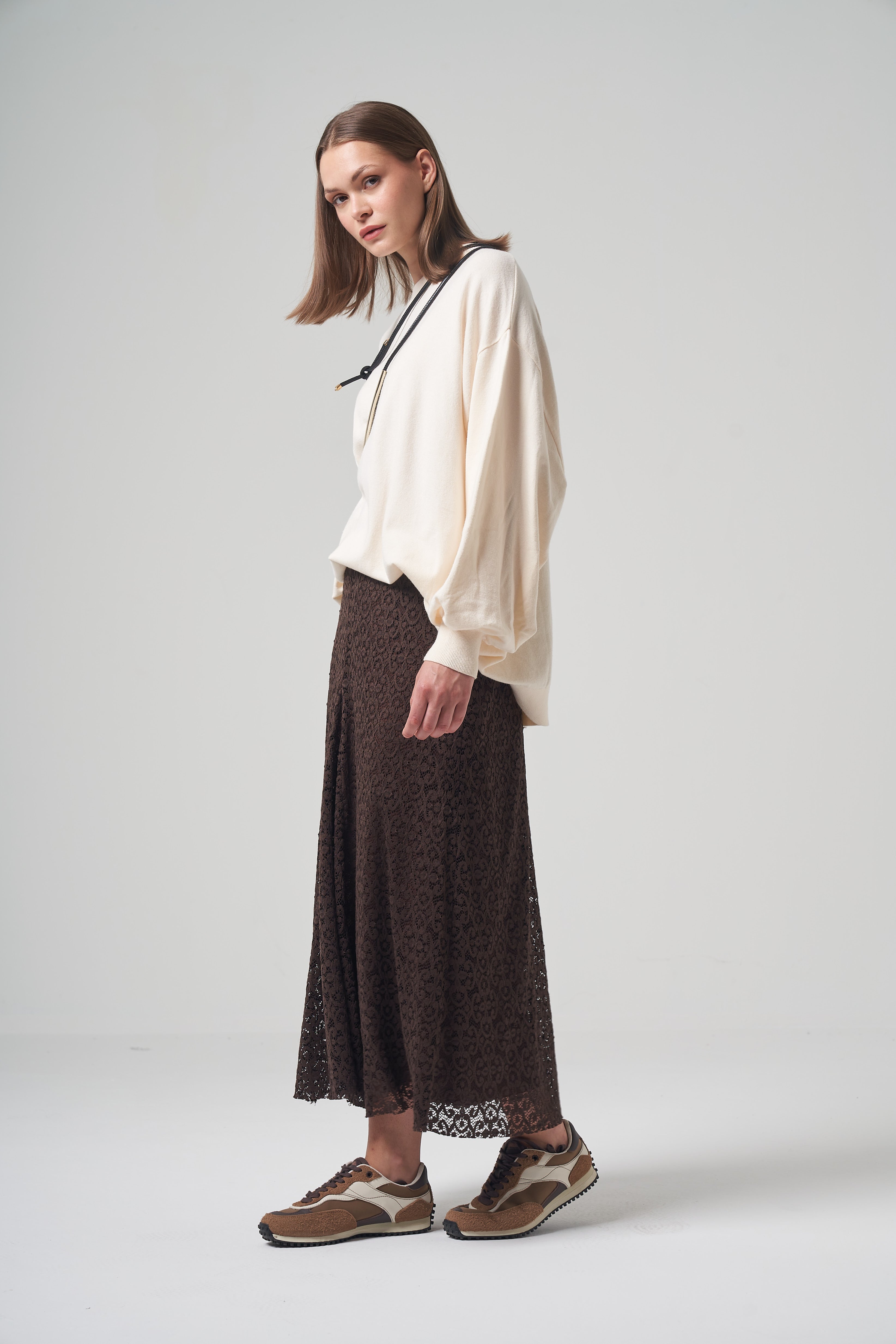 Cream & Espresso Fusion