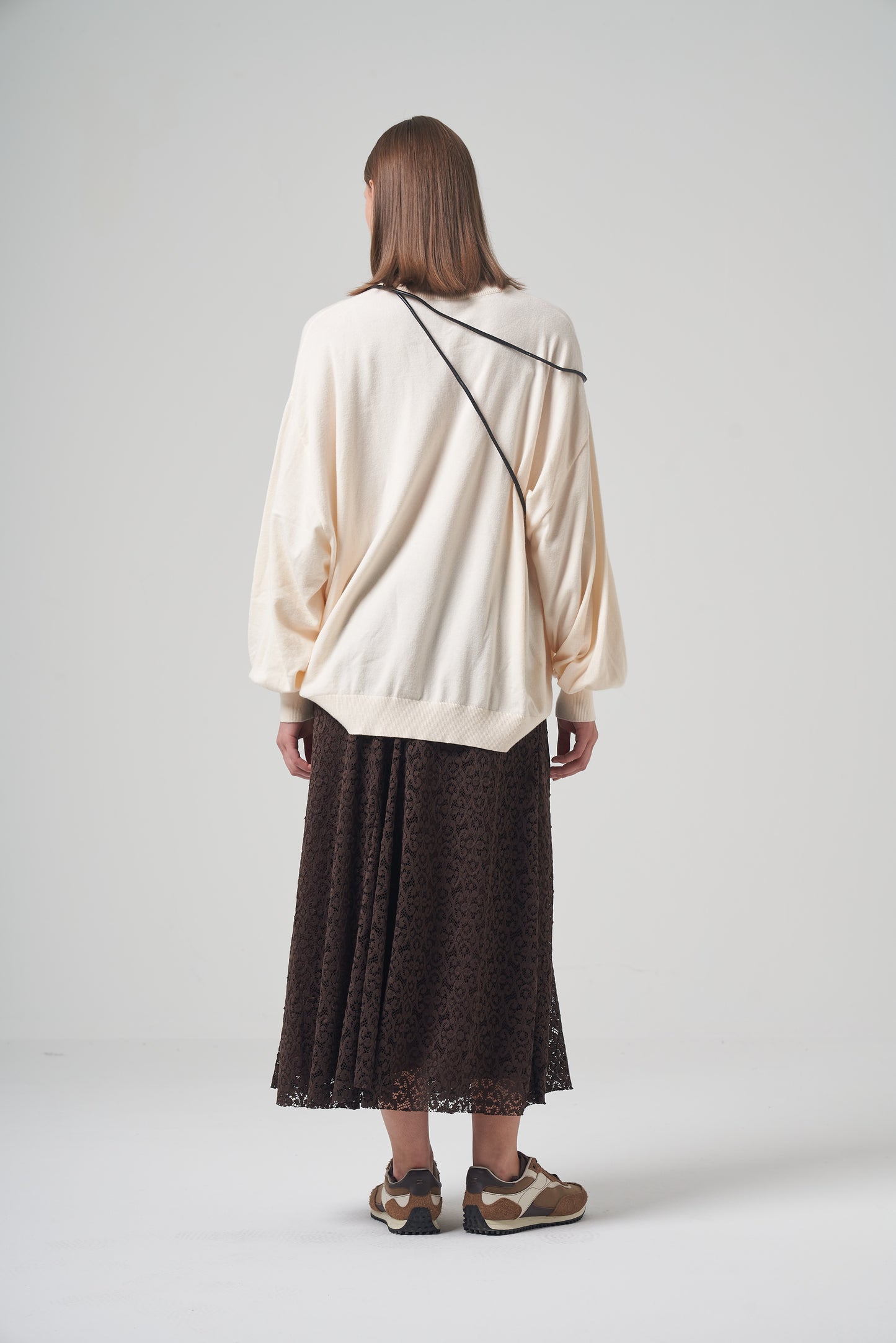 Cream & Espresso Fusion