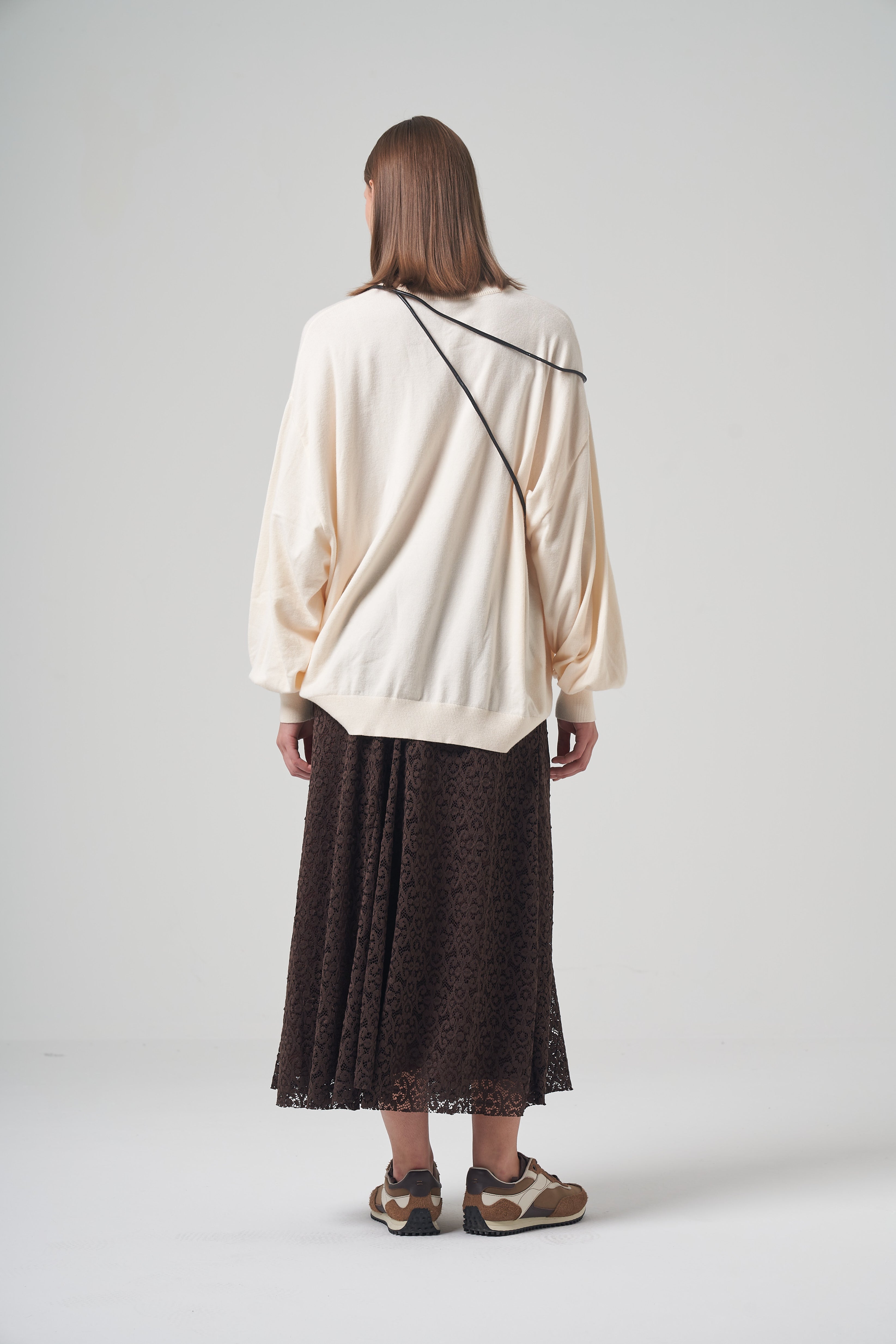 Cream & Espresso Fusion