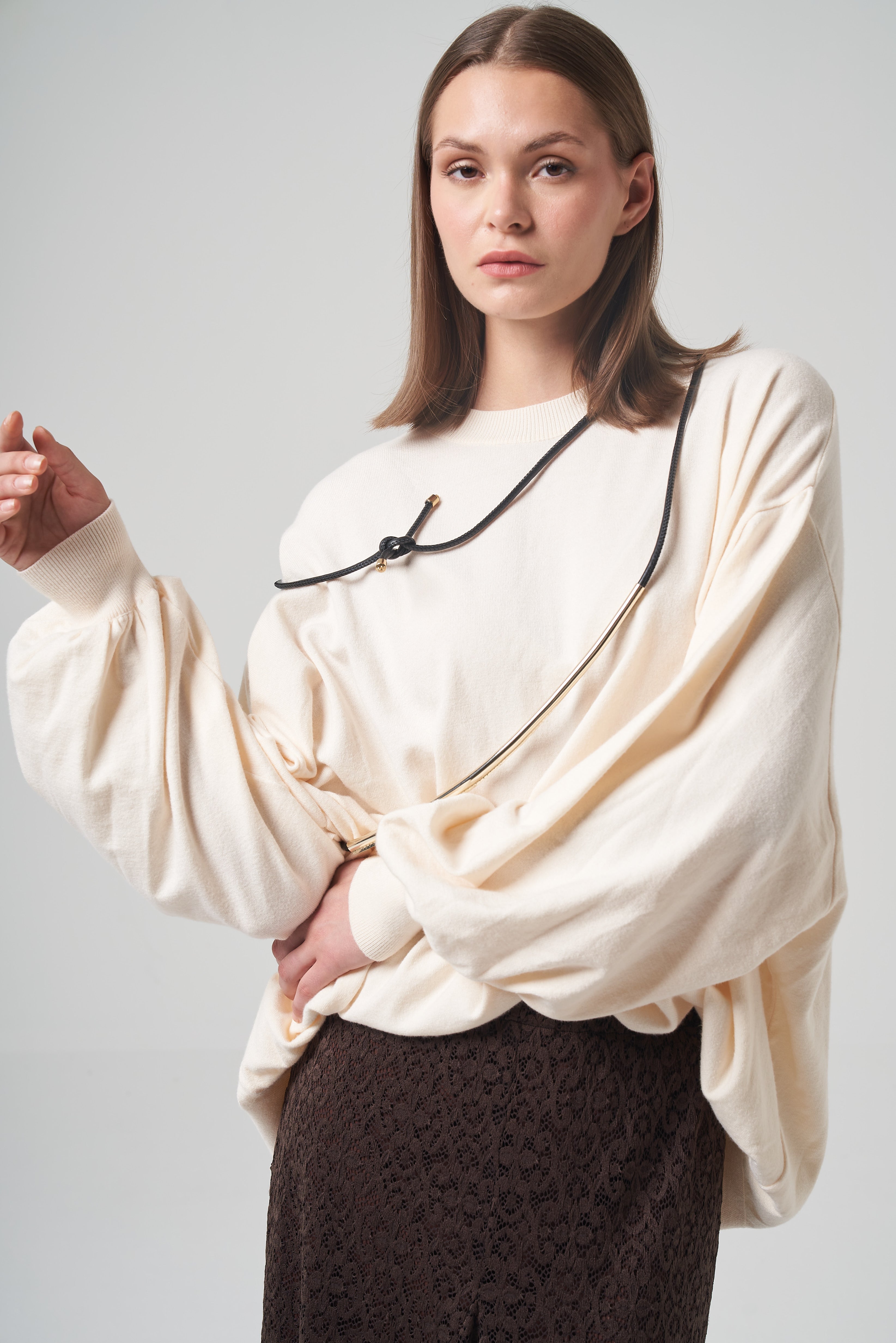 Cream & Espresso Fusion