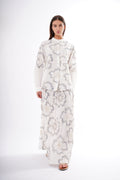 Lumina Embroidered Set