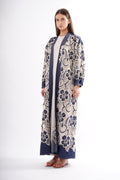 Chelsea Lace Kaftan