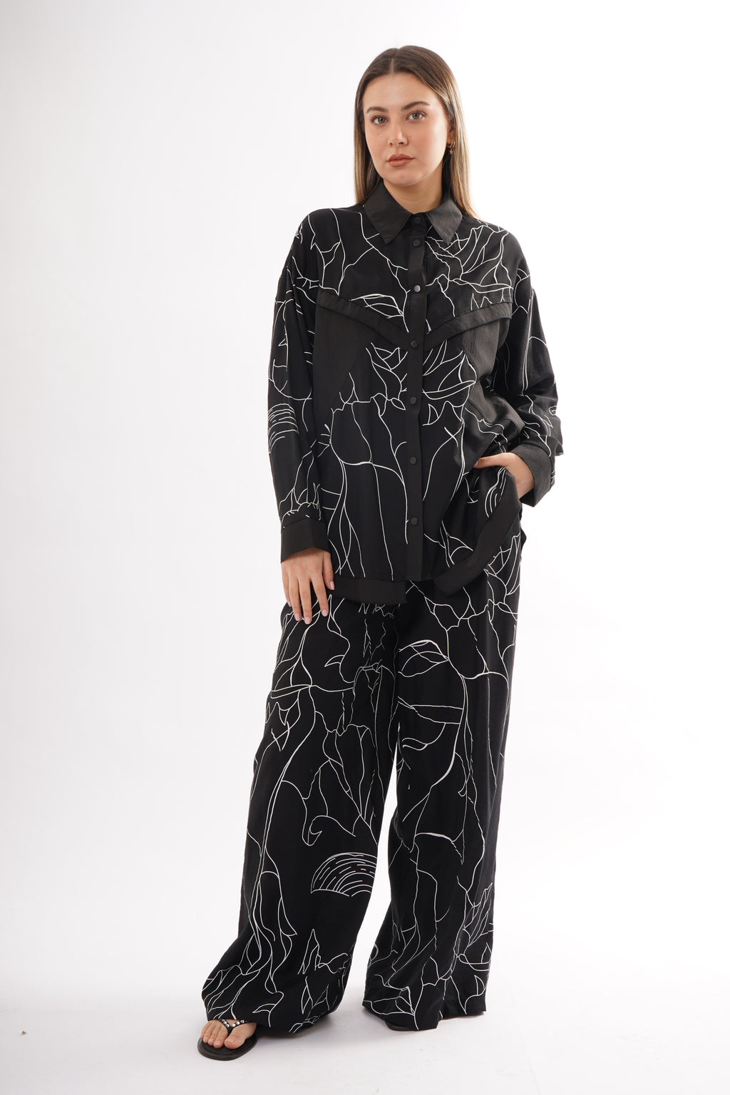 Gallery Contour Set