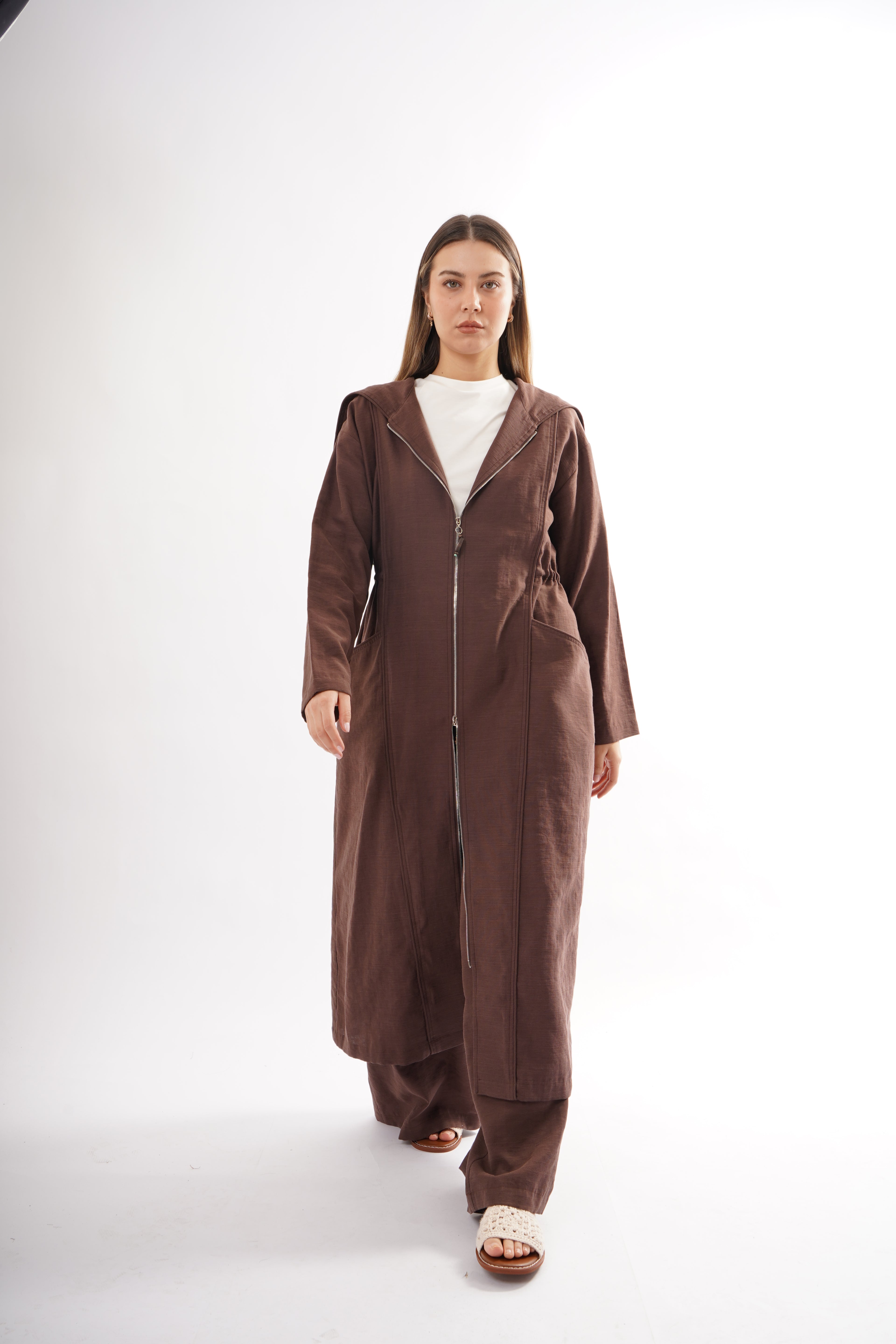 Serenity Slate Co-ord Set