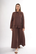 Anya Artisan Linen Co-ord