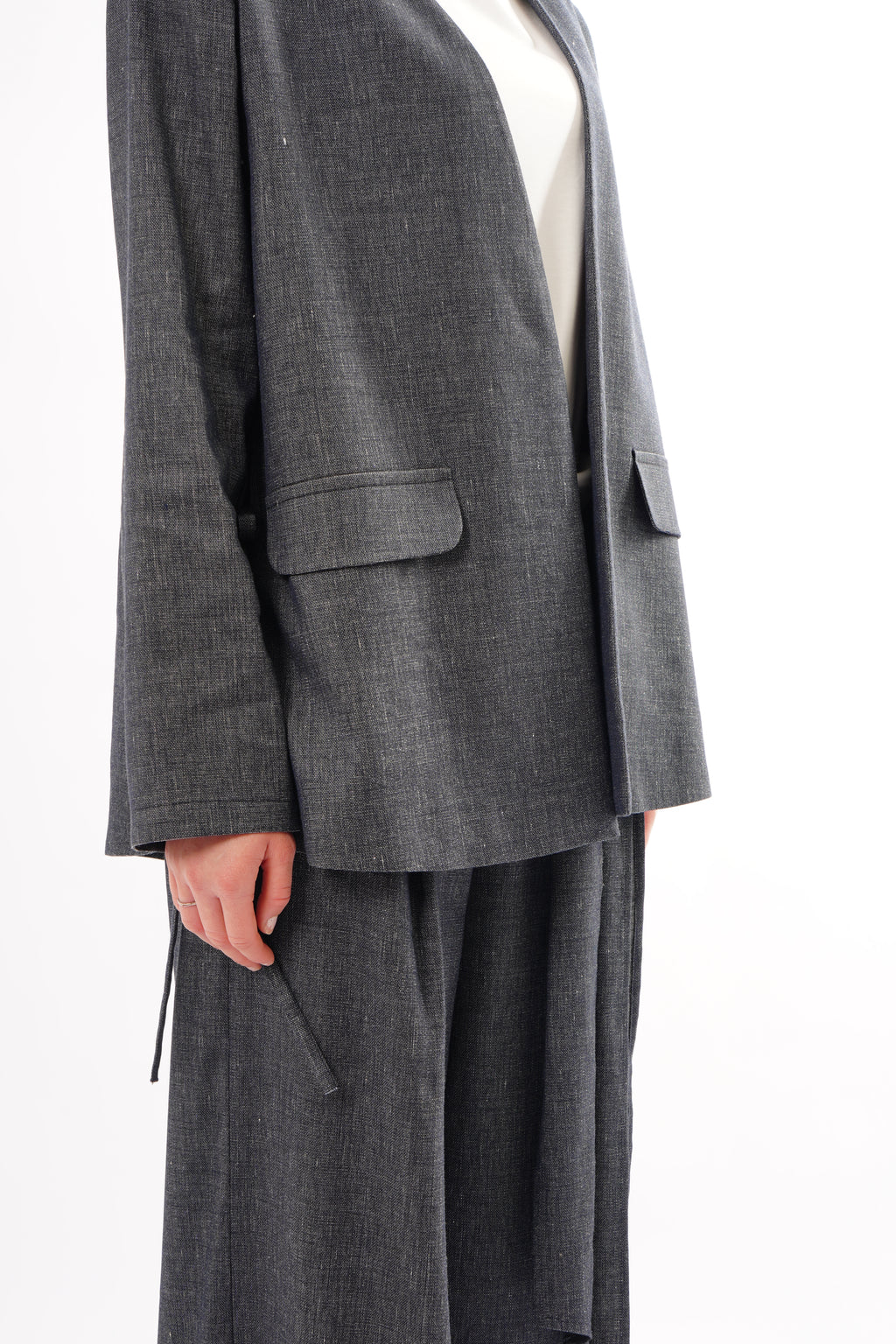 Aurelia Drape Knot Co-ord