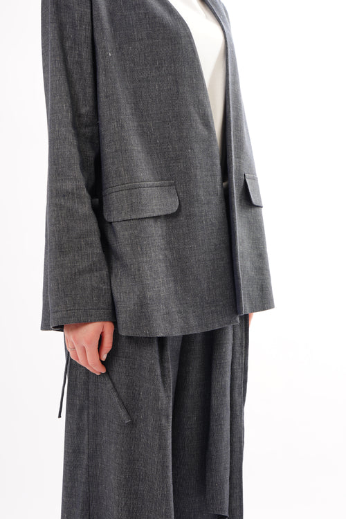 Aurelia Drape Knot Co-ord