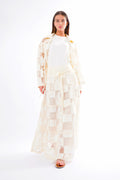 Zenith Embroidered Set