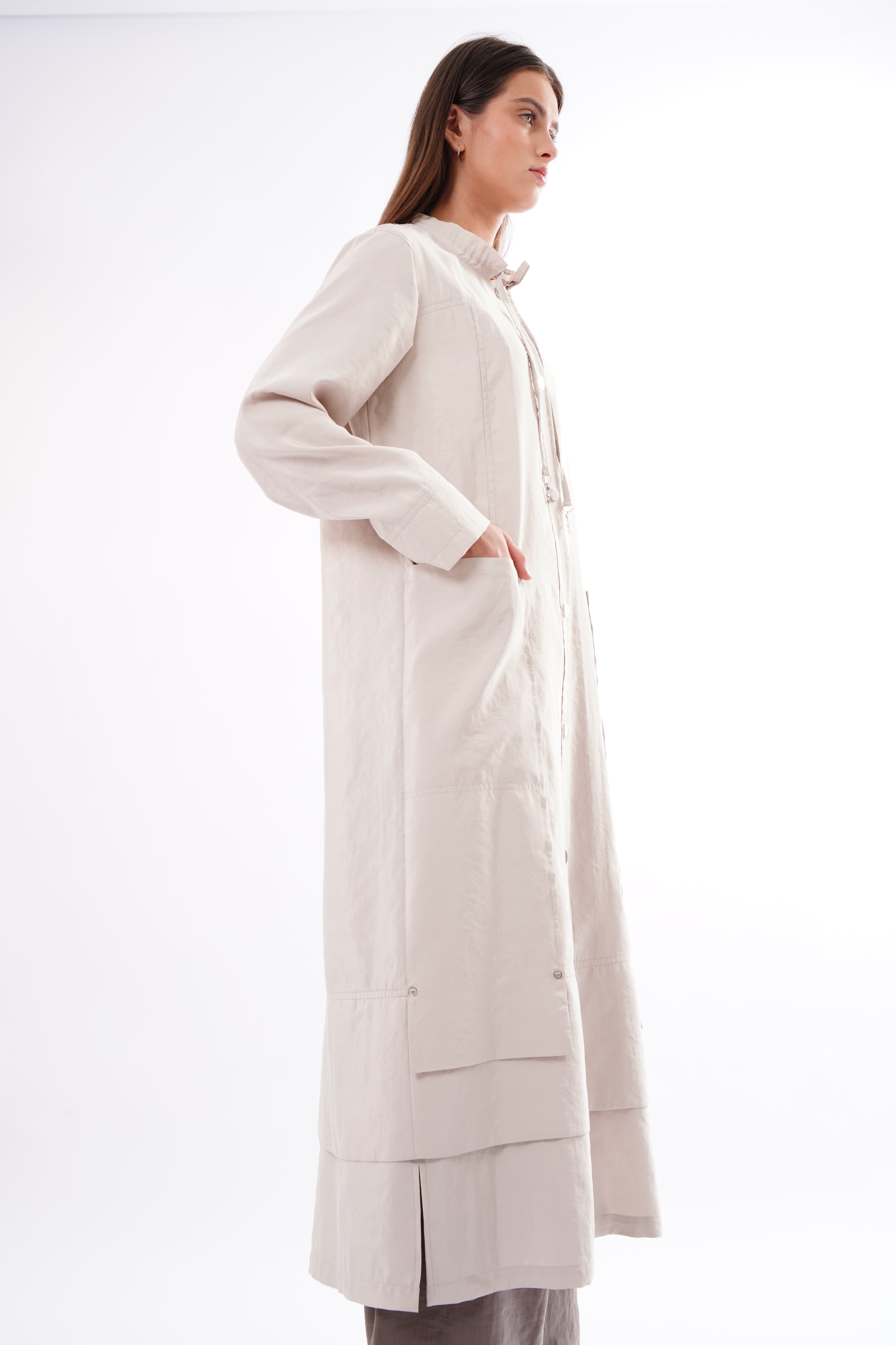 Kensington Minimal Trench