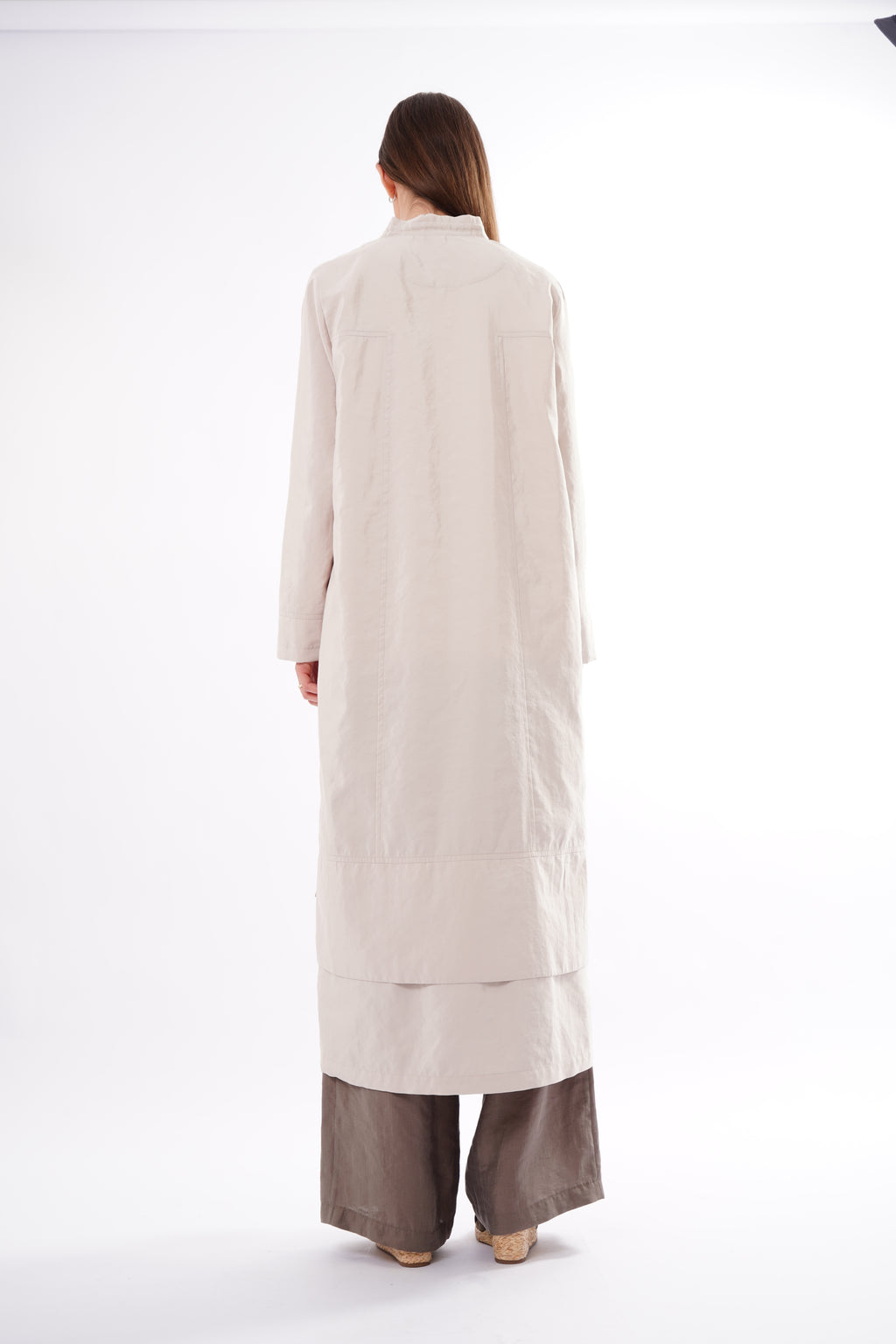 Kensington Minimal Trench