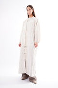 Cappadocia Beaded Lace Kaftan