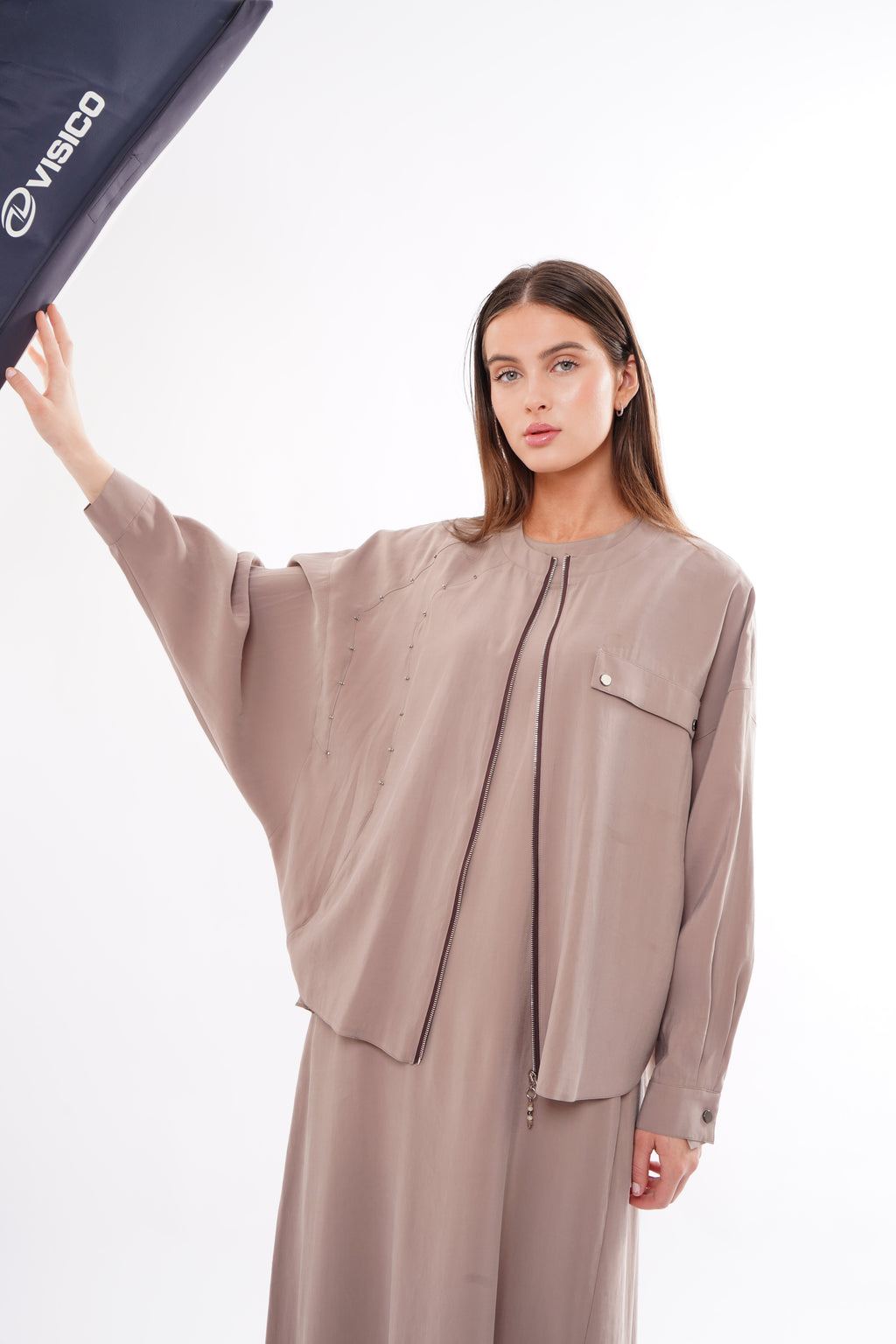 Vesper Embellished Co-ord